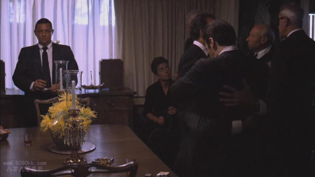 The Godfather: Part II