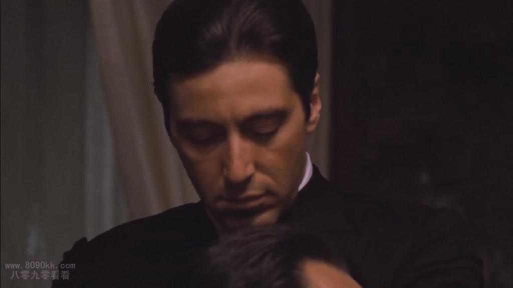 Picture of The Godfather: Part II