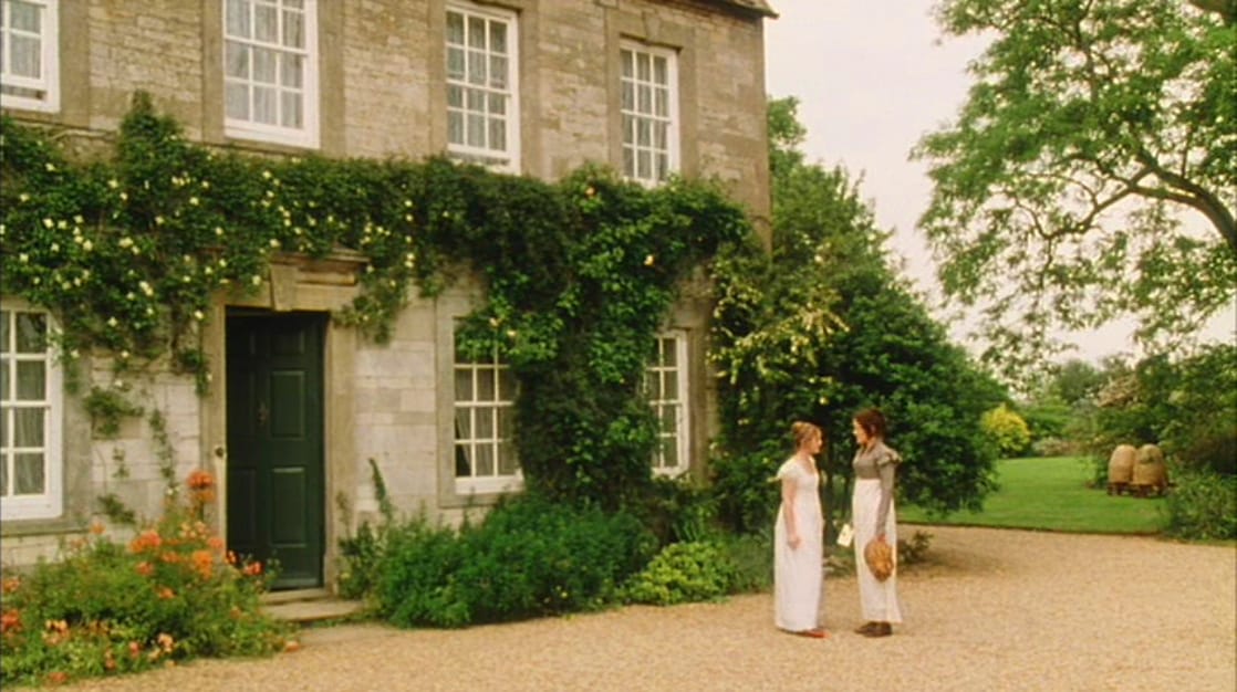 Pride and Prejudice