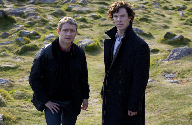 Sherlock Sherlock
