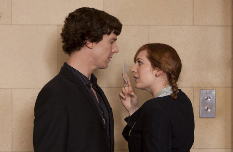 Sherlock