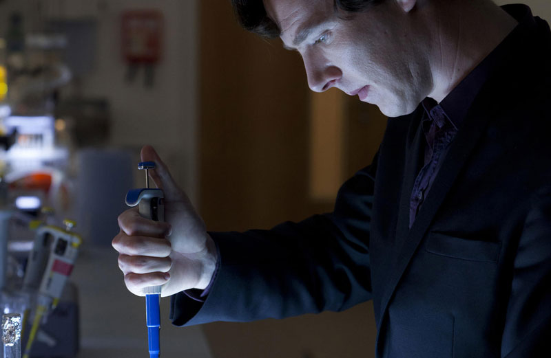 Sherlock