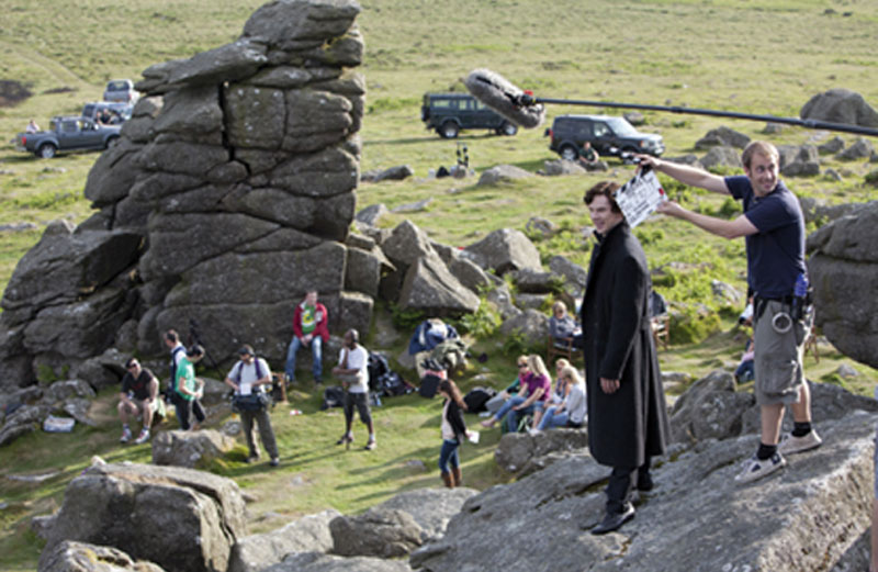 Sherlock