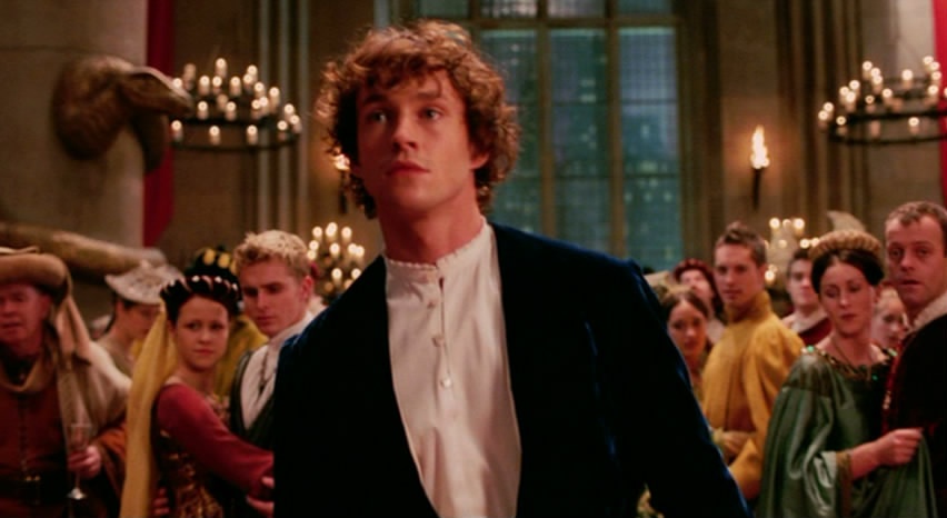 Ella Enchanted