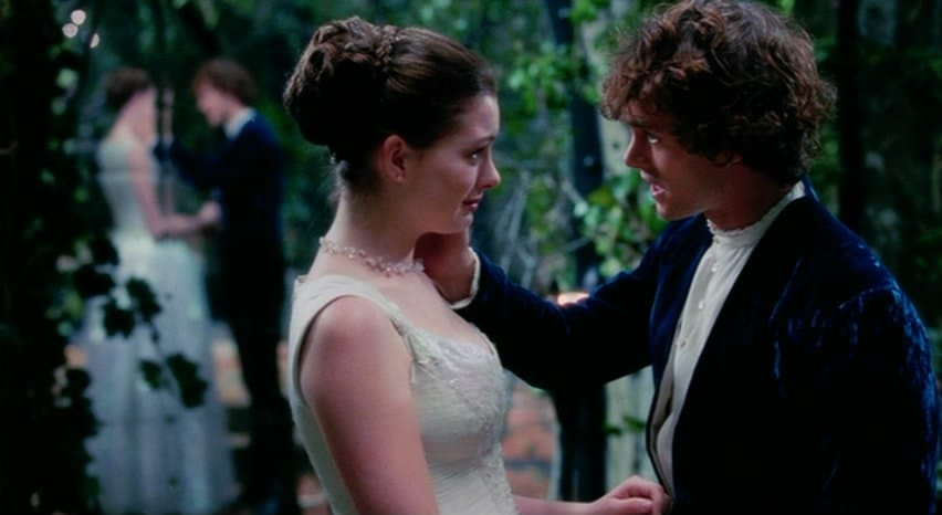 Ella Enchanted Ella Enchanted
