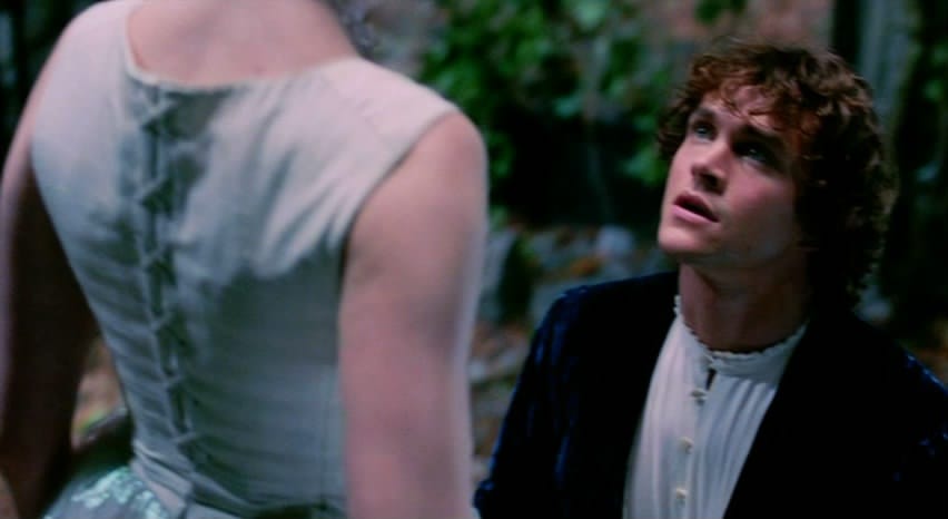 Ella Enchanted