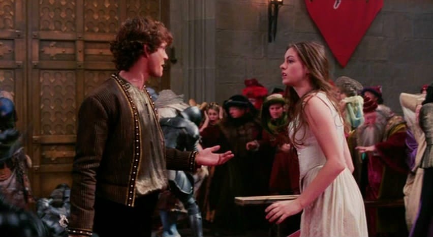 Ella Enchanted