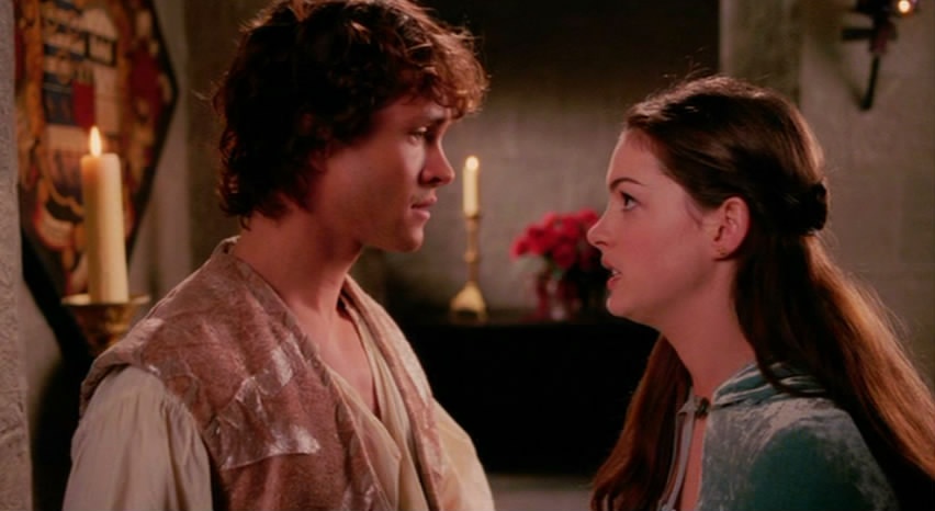 Ella Enchanted