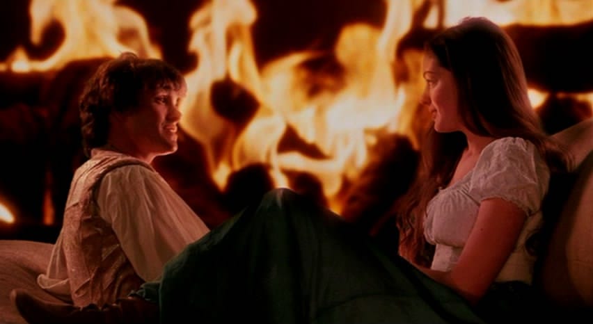 Ella Enchanted