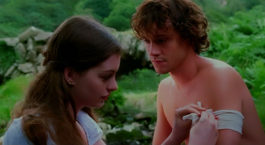 Ella Enchanted