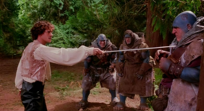 Ella Enchanted