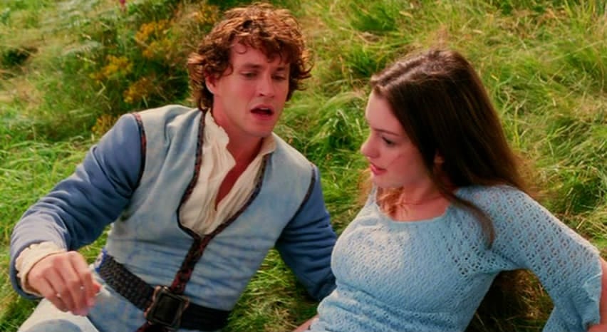 Ella Enchanted