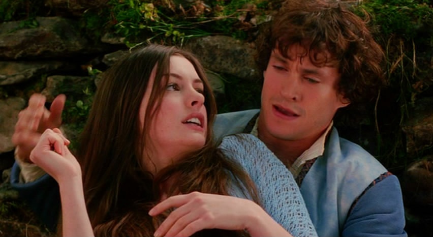 Ella Enchanted