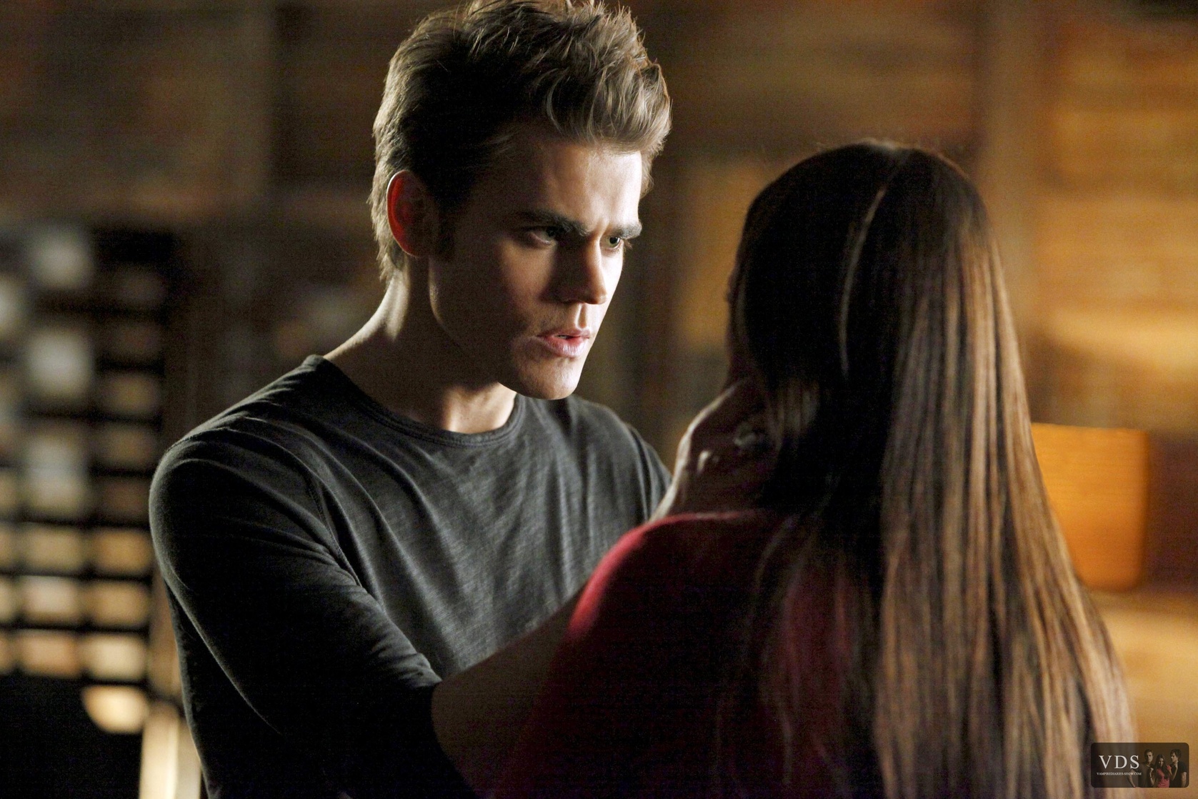 The Vampire Diaries The Vampire Diaries