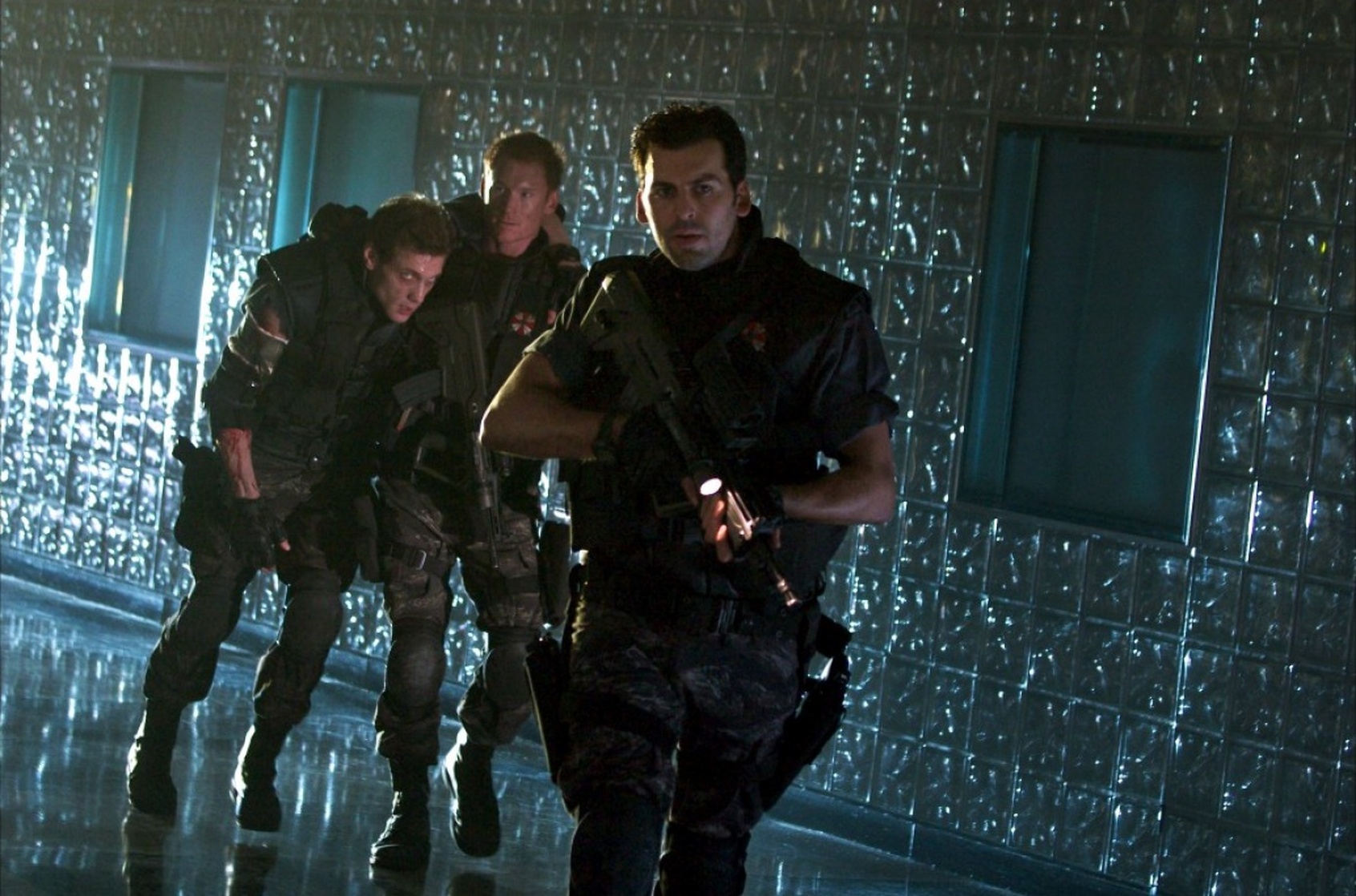 Resident Evil: Apocalypse