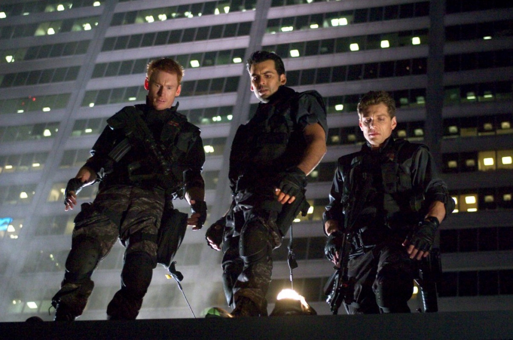 Resident Evil: Apocalypse