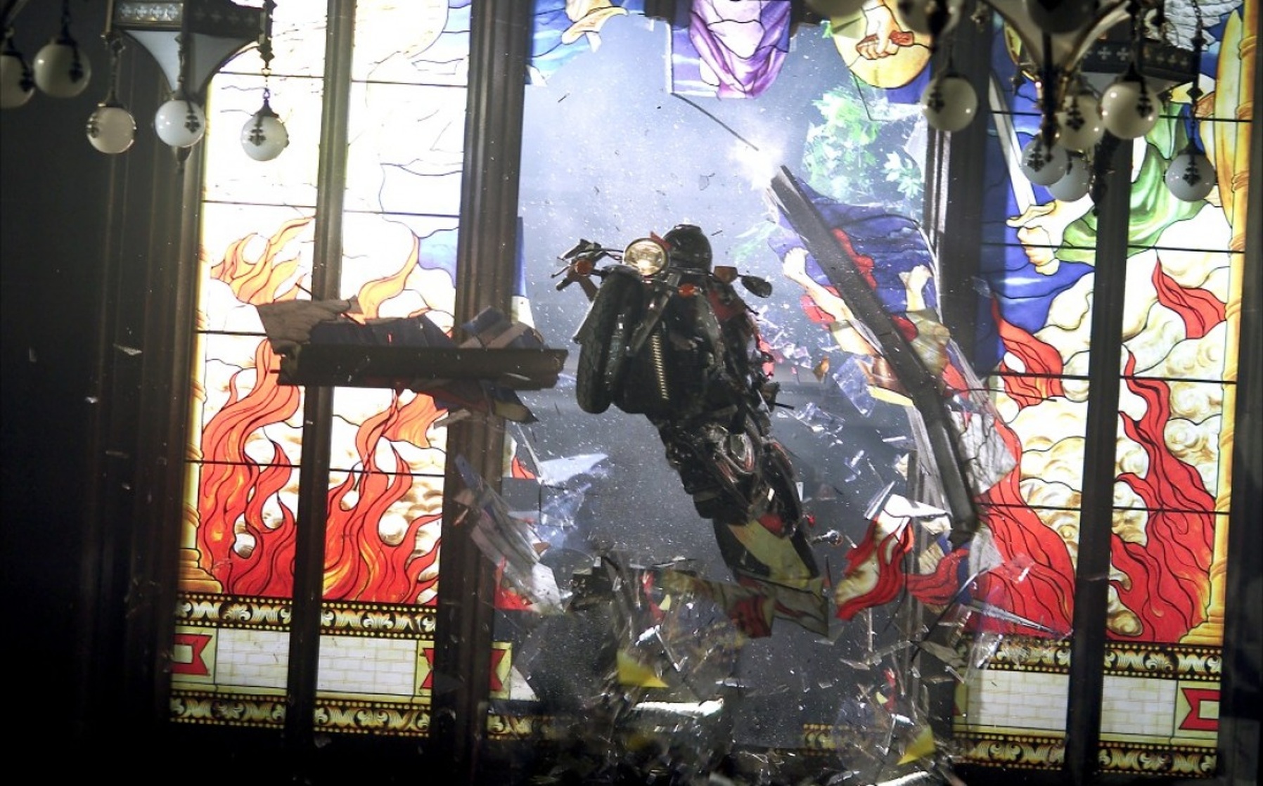 Resident Evil: Apocalypse