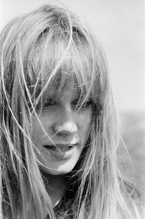 Picture of Françoise Dorléac