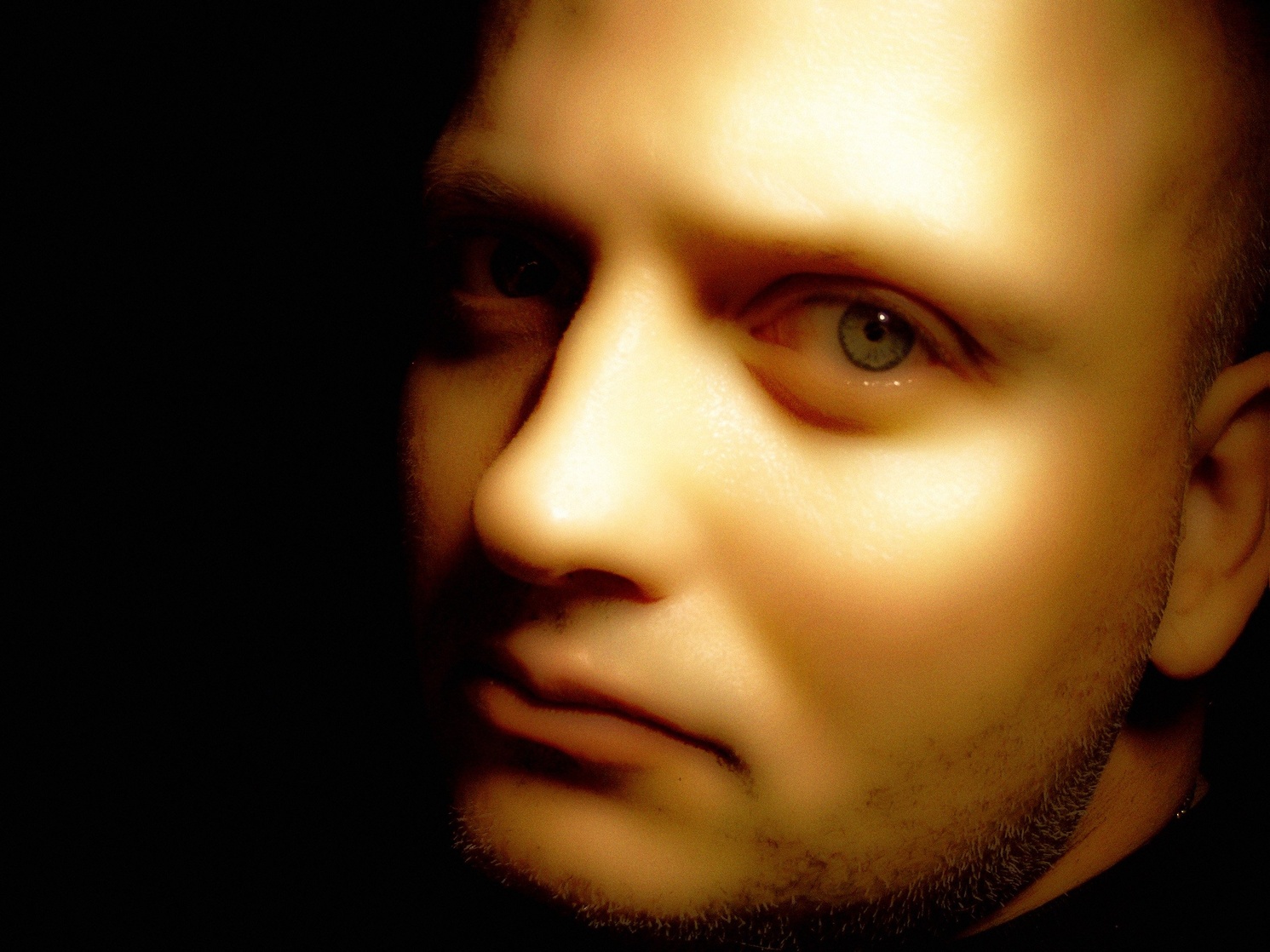 Picture of Leather Strip