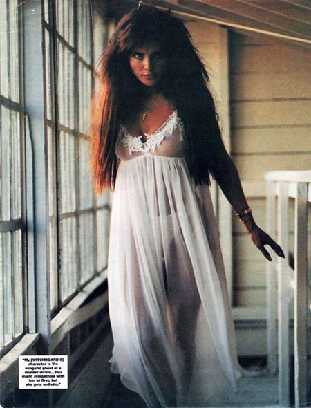 Picture of Julie Michaels