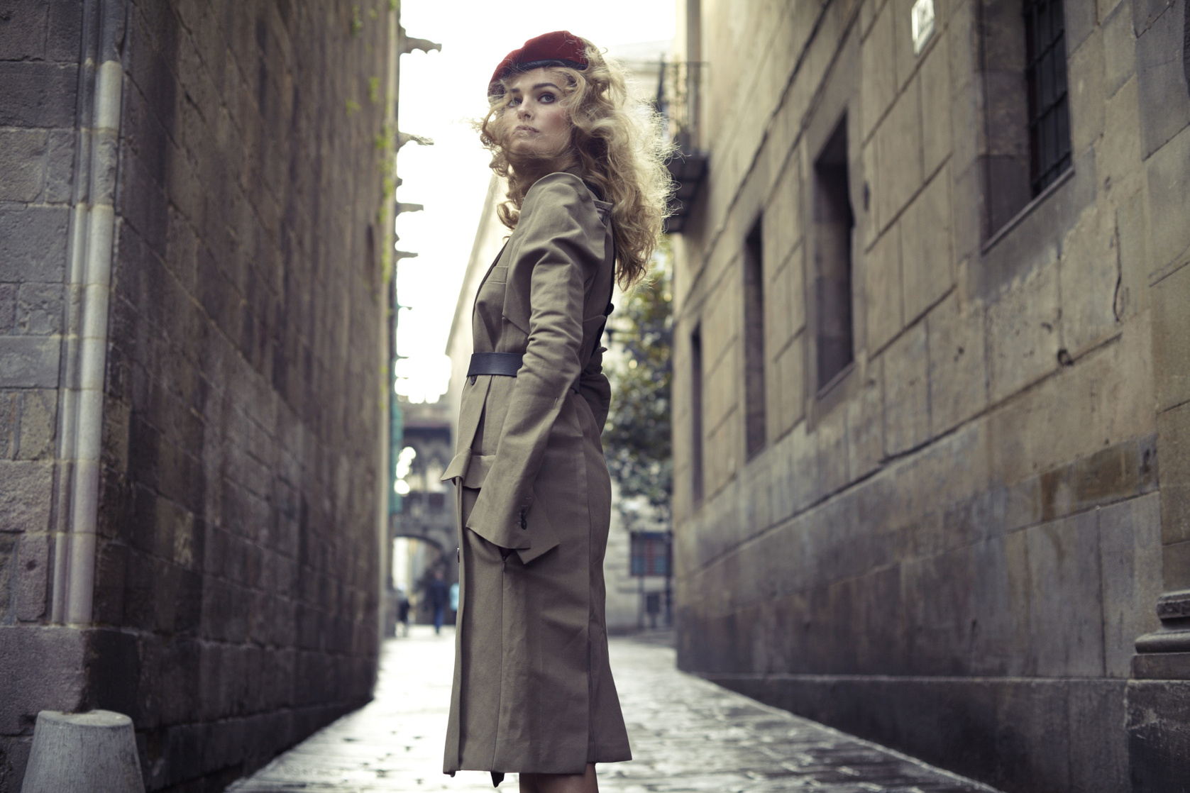 Edita Vilkeviciute Edita Vilkeviciute