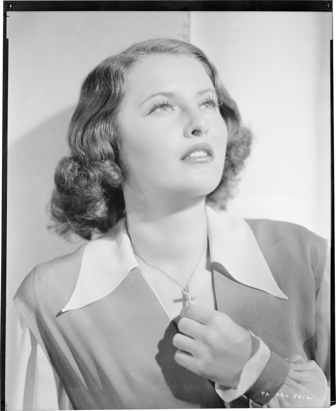 Picture of Barbara Stanwyck