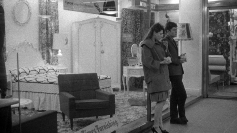 Picture of The Loneliness of the Long Distance Runner