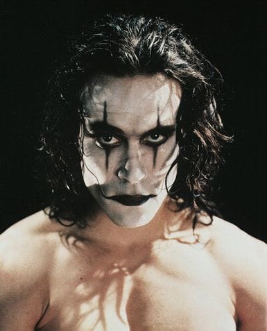 Picture Of Brandon Lee