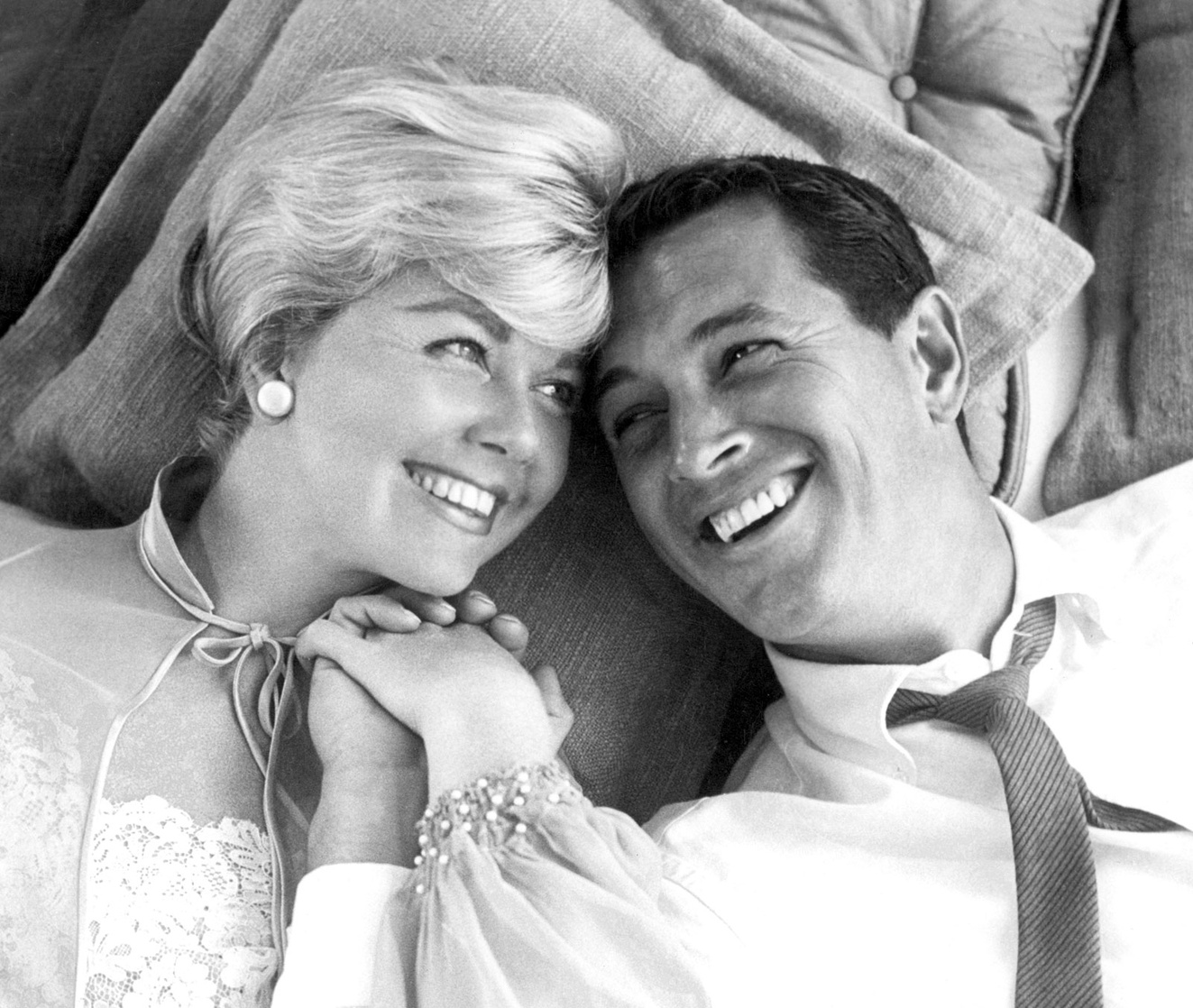 Rock Hudson