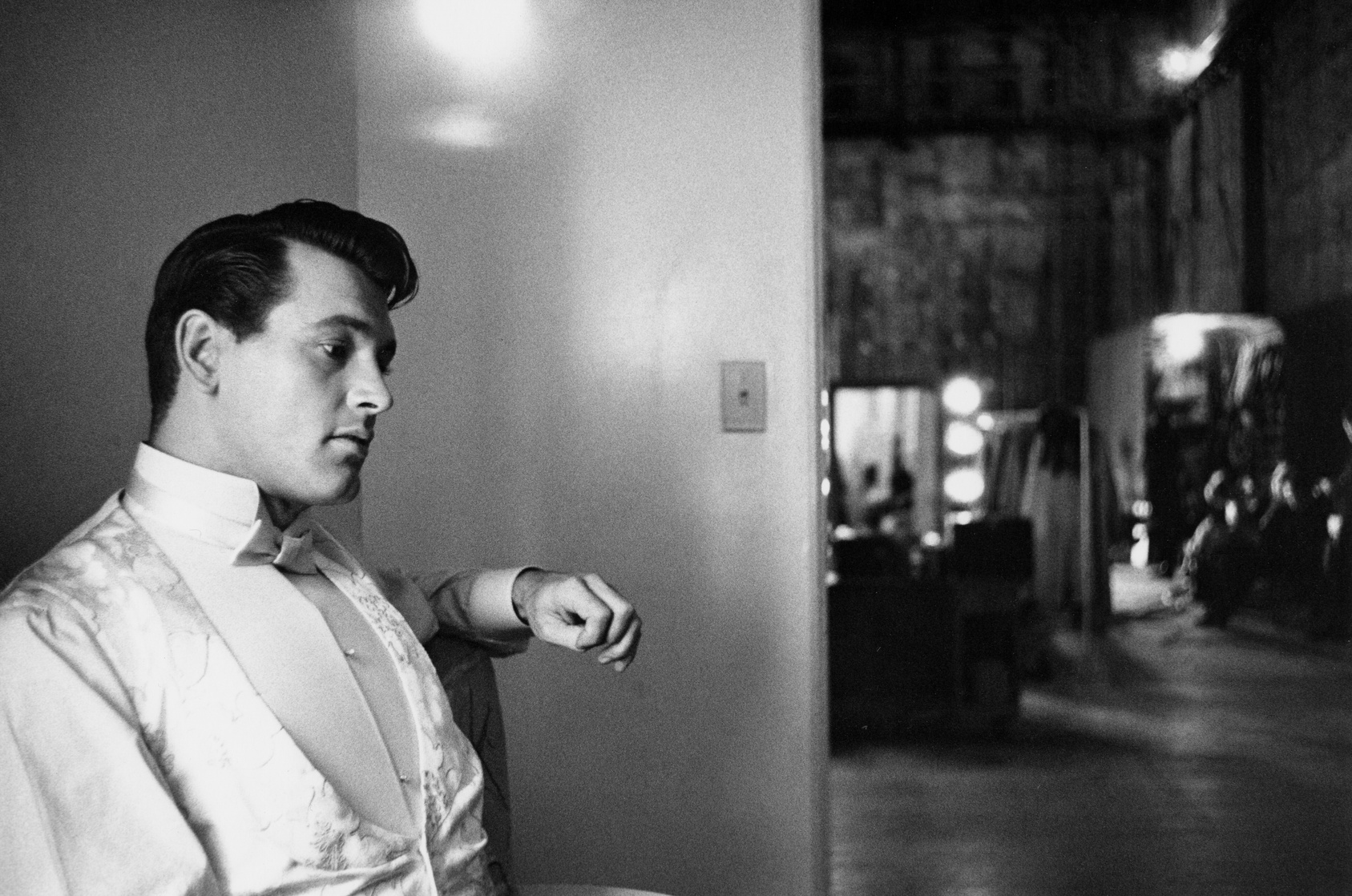 Rock Hudson Rock Hudson