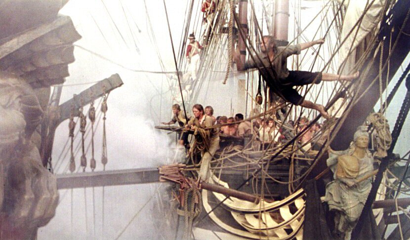 Master and Commander: The Far Side of the World Master and Commander: The Far Side of the World