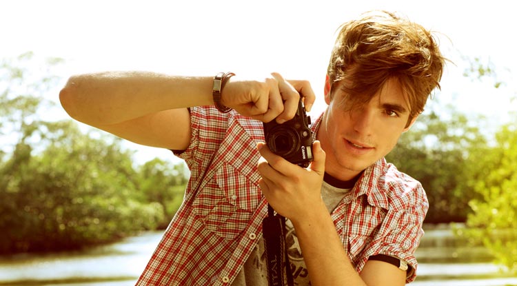 Julian Schratter