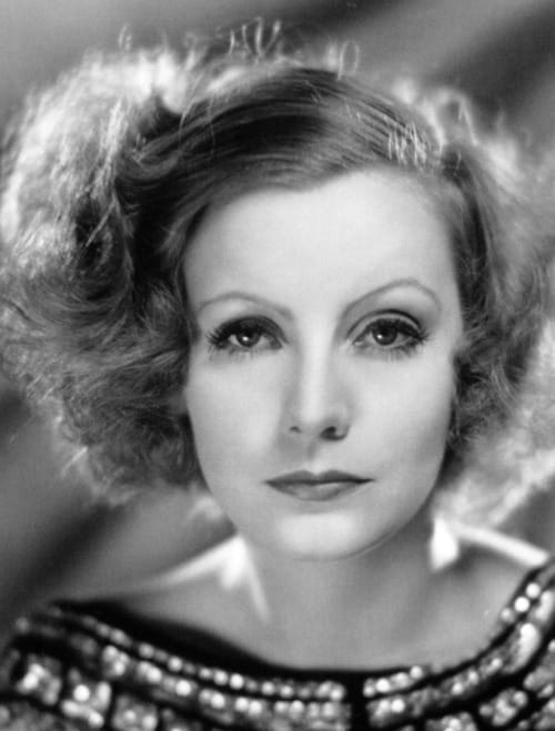 Picture of Greta Garbo