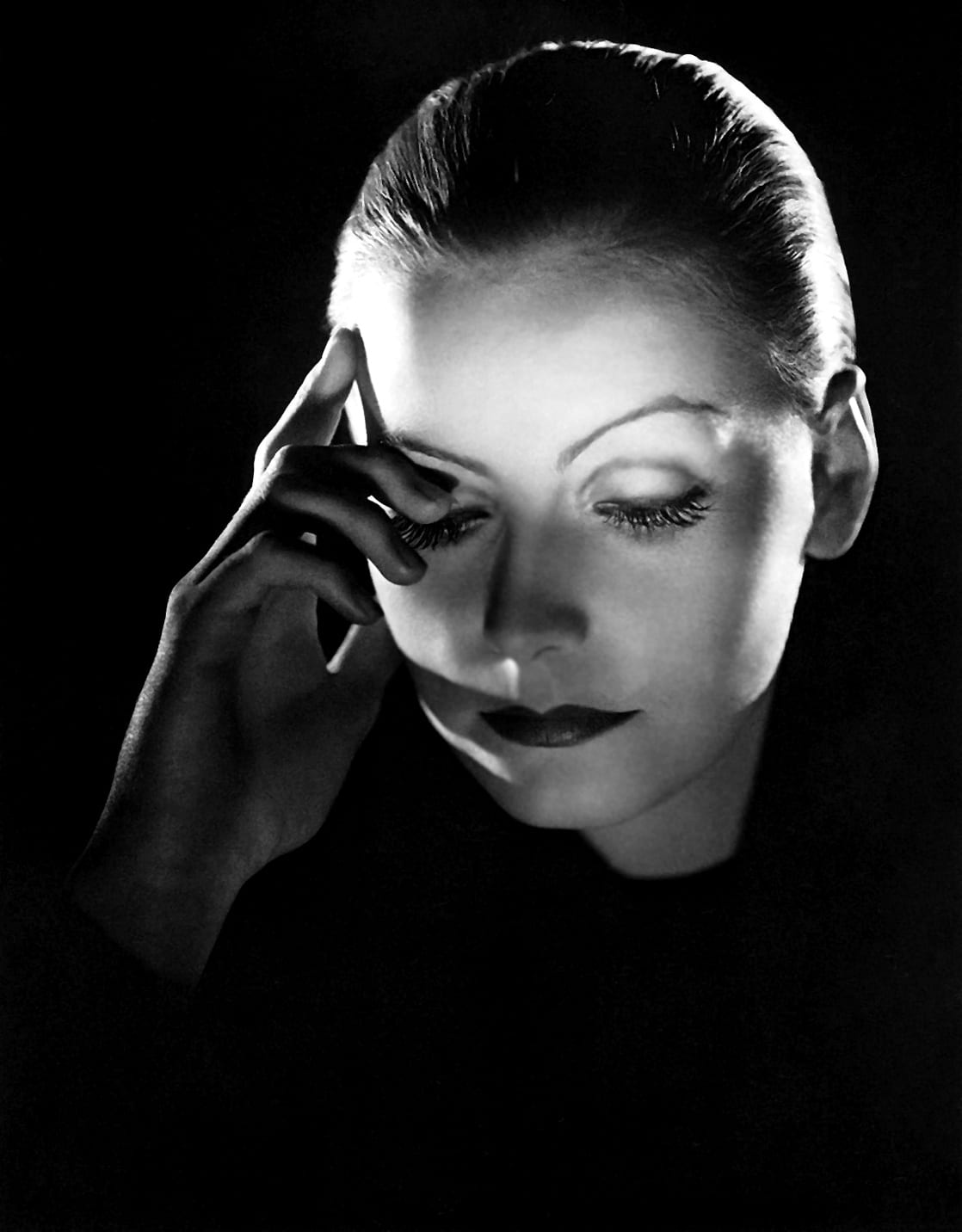 Greta Garbo