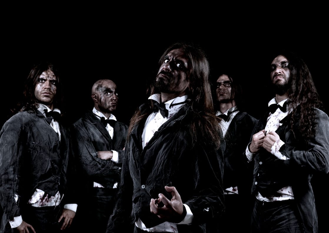 Fleshgod Apocalypse