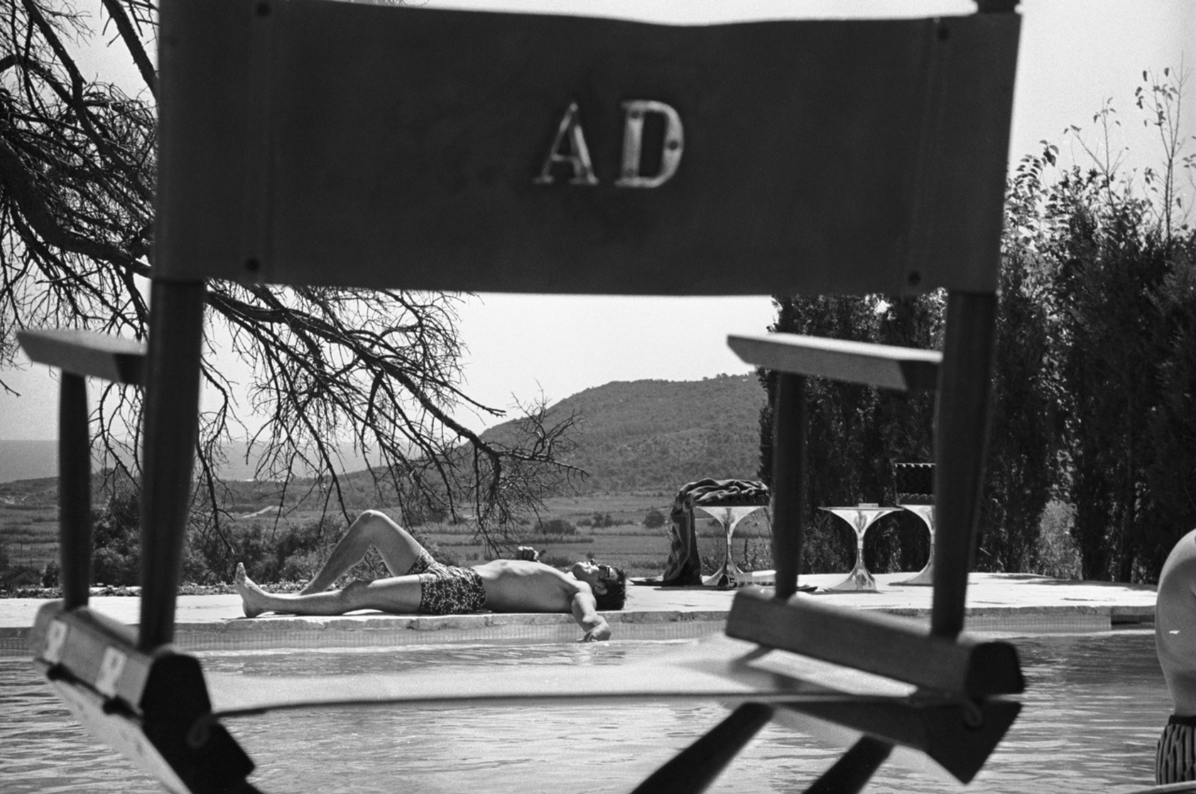Alain Delon