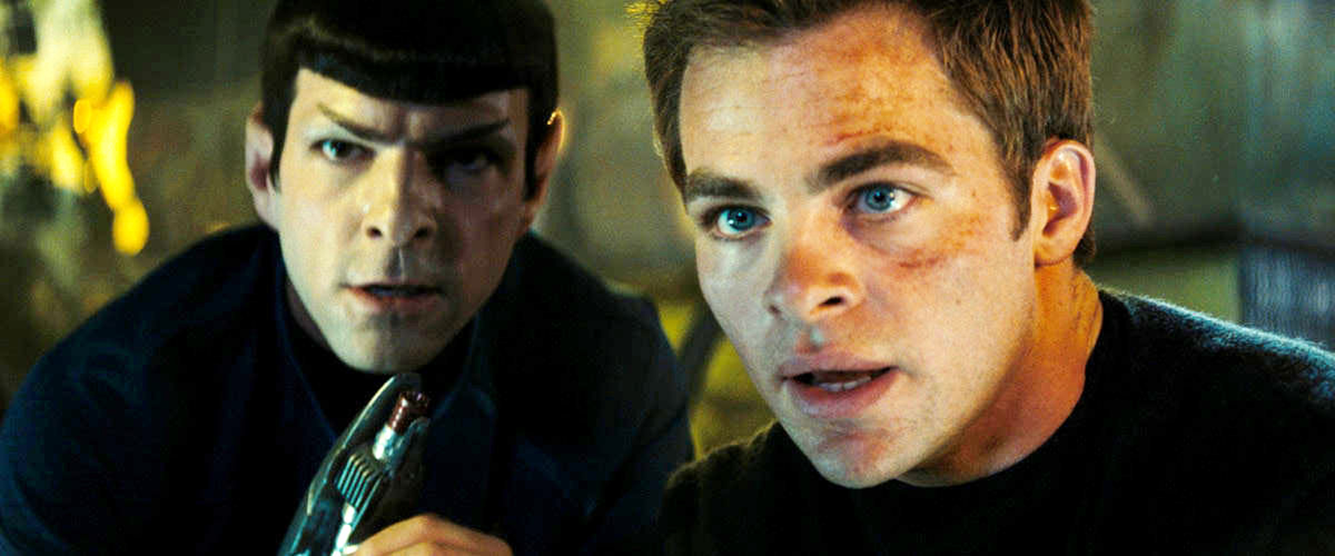 Star Trek