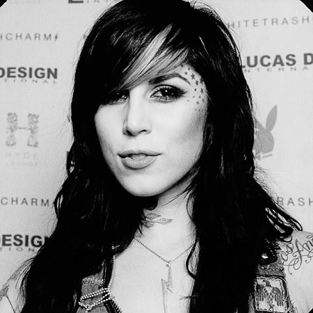 Picture of Kat Von D