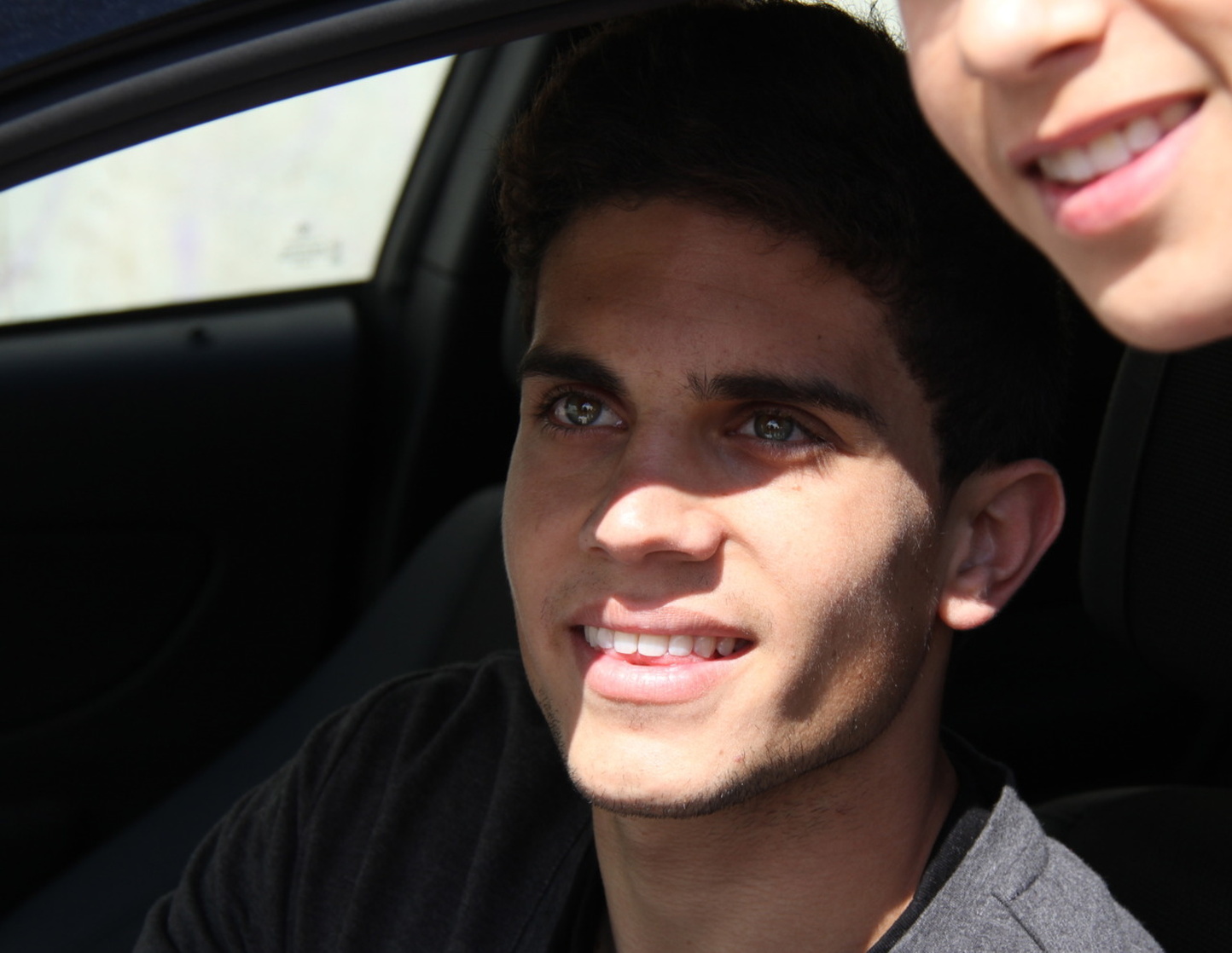 Marc Bartra