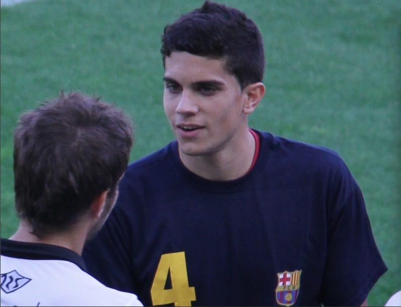 Marc Bartra