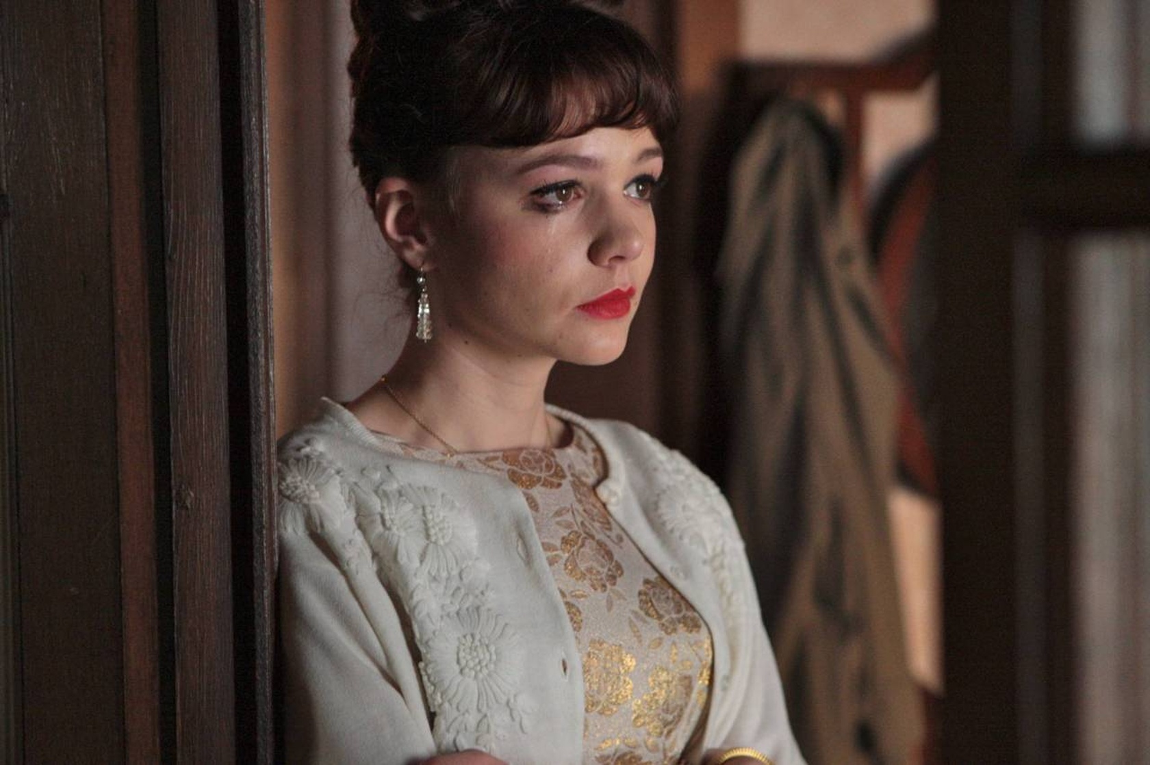 Carey Mulligan