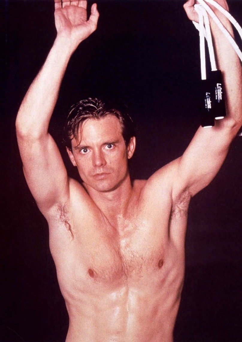 Picture of Michael Biehn