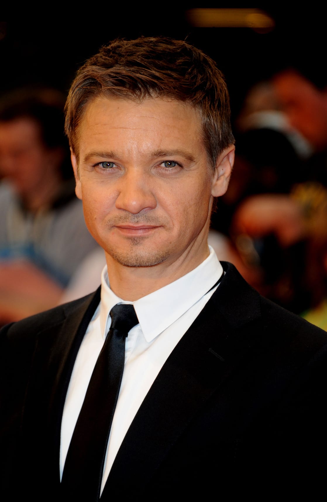 Picture of Jeremy Renner