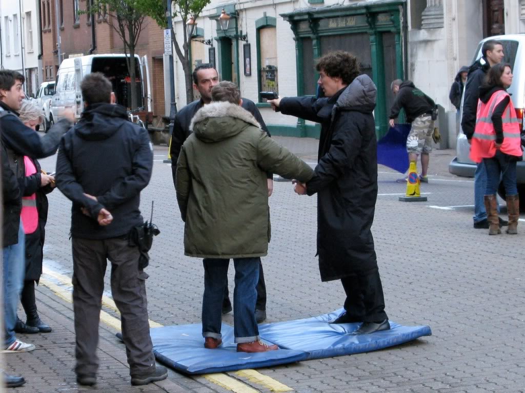 Sherlock