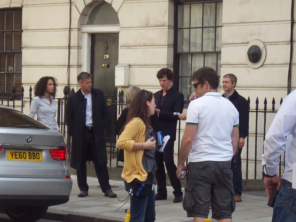 Sherlock