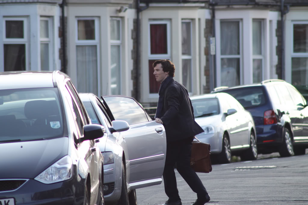 Sherlock Sherlock