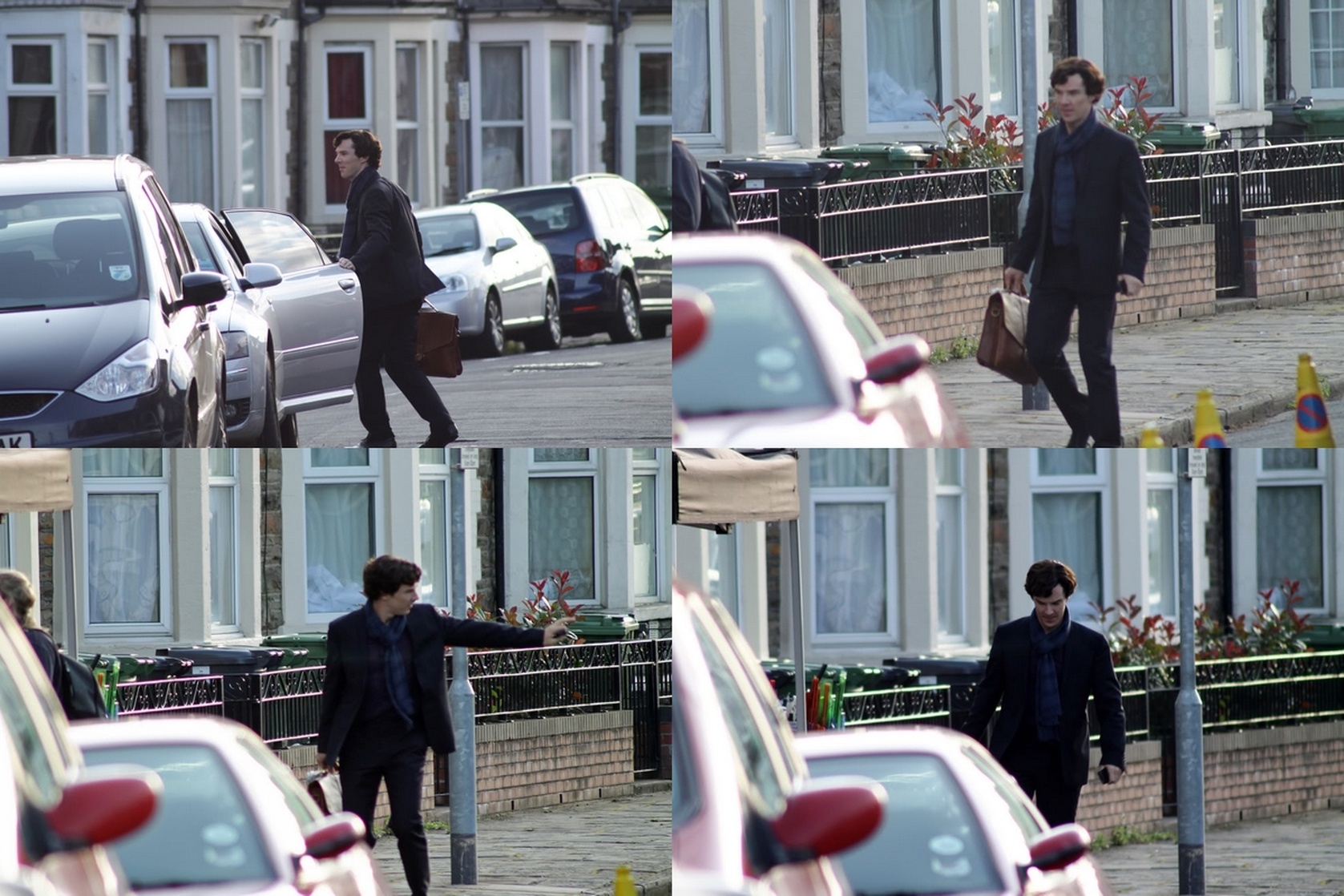 Sherlock