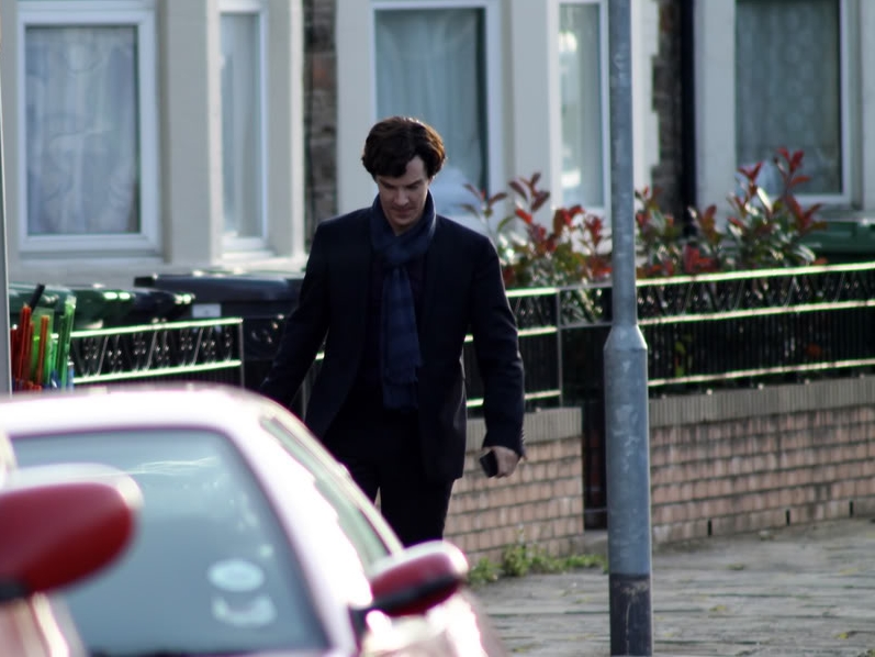 Sherlock