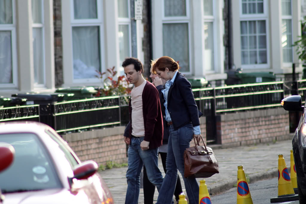 Sherlock