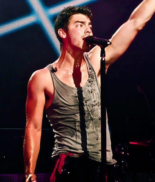 Picture of Joe Jonas